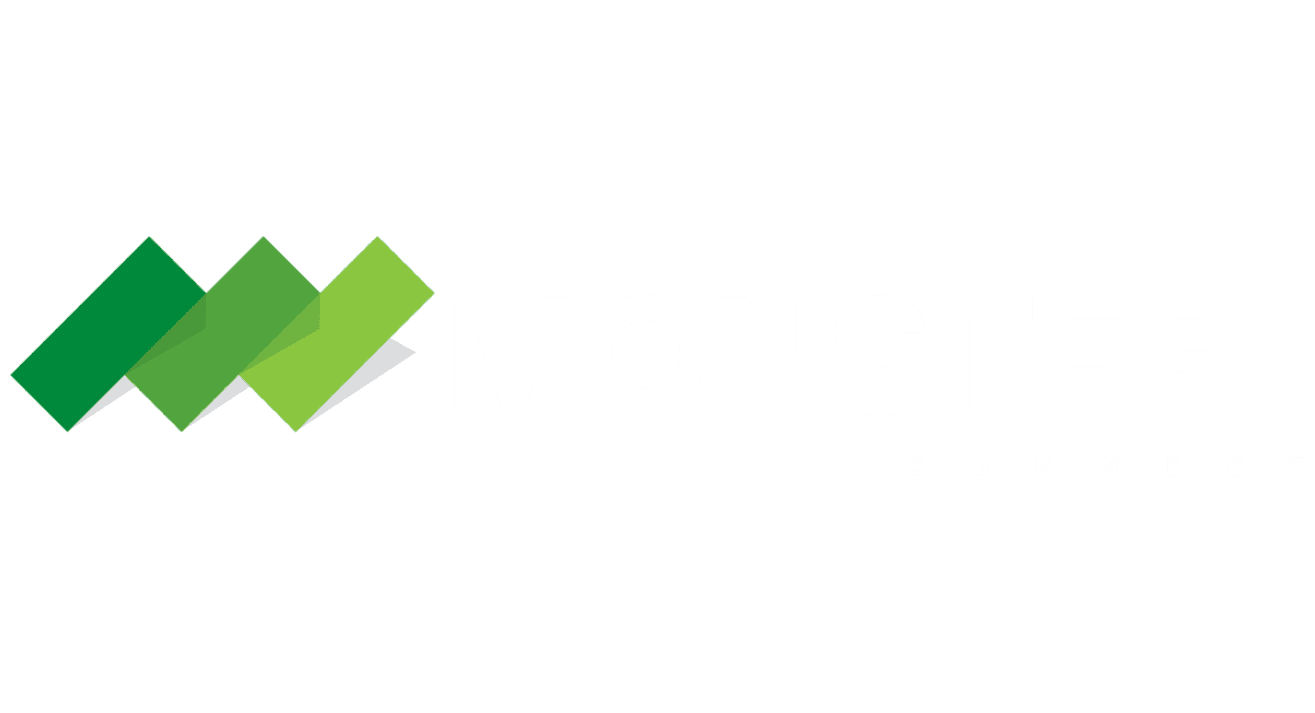 Monster Connect Logo