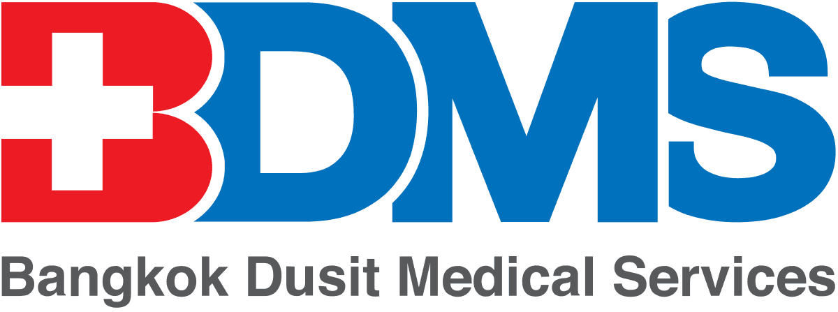 BDMS Logo