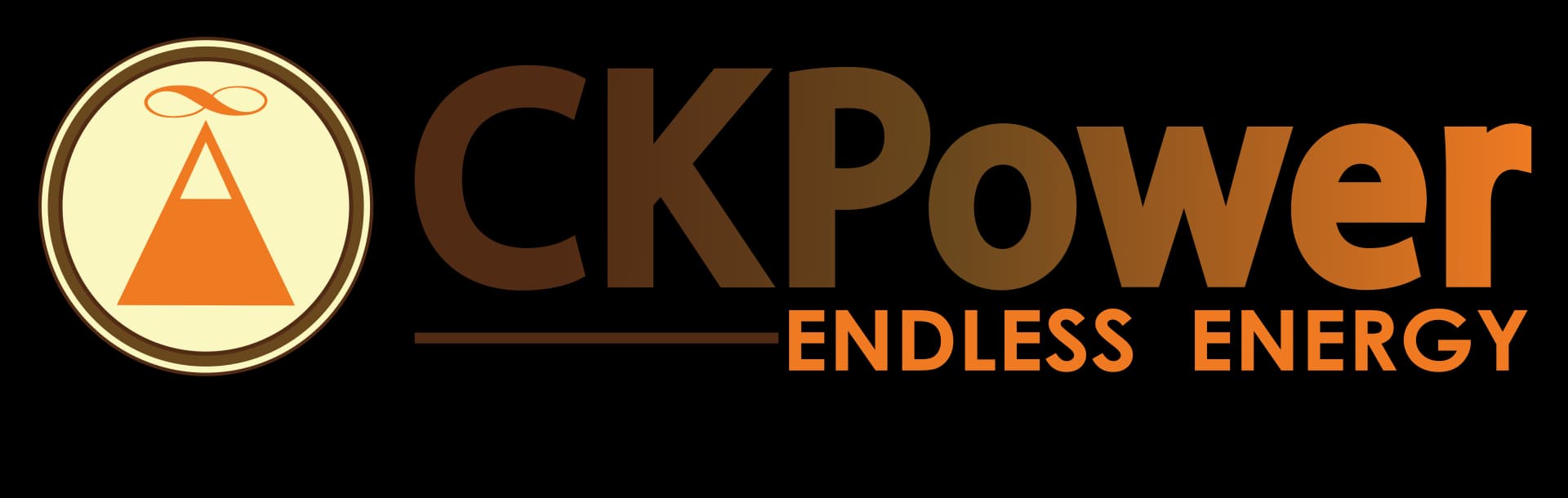 CK Power Logo