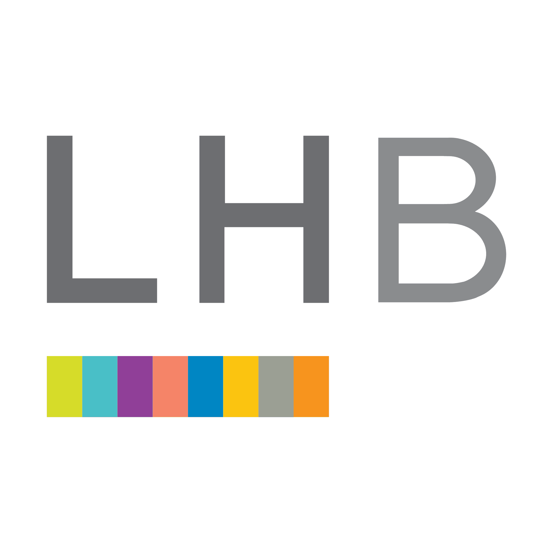 LHB Logo
