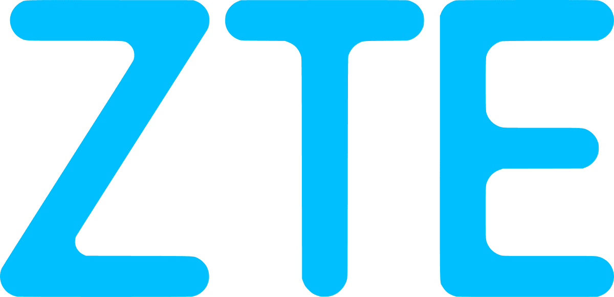 ZTE Logo