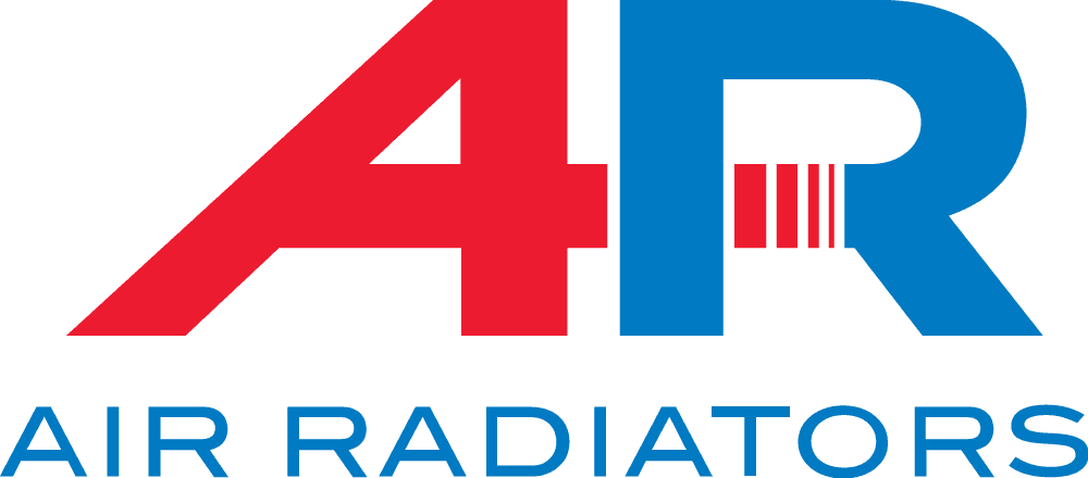 AIR RADIATORS Logo