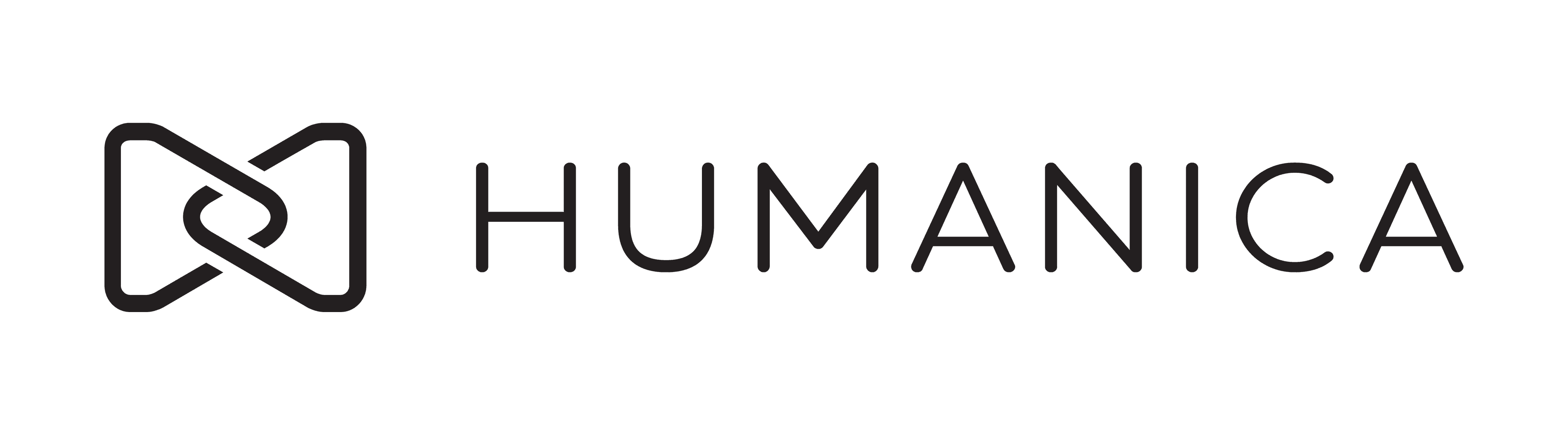 HUMANICA Logo