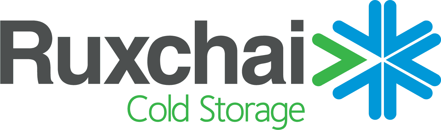 Ruxchai Logo