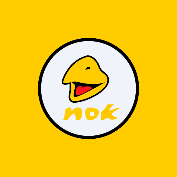 Nok Air Logo