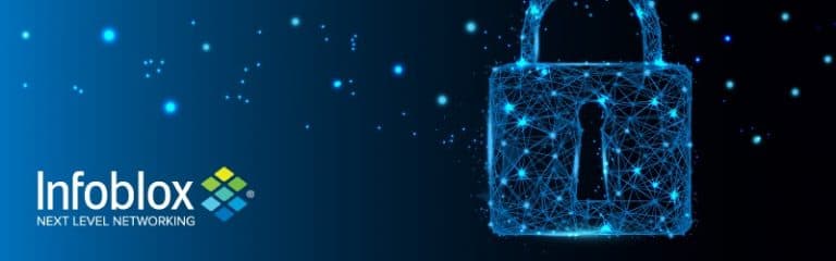 Infoblox Banner