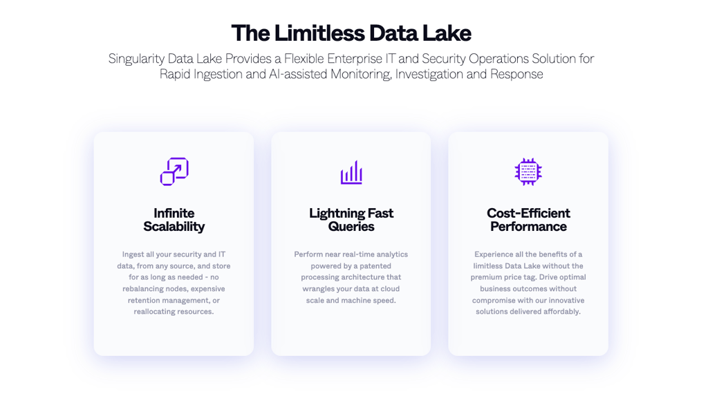 Data Lake