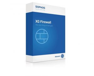 XG Firewall support page