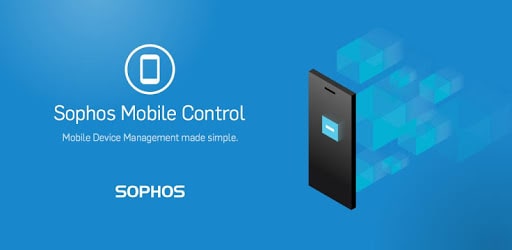 Sophos Mobile 