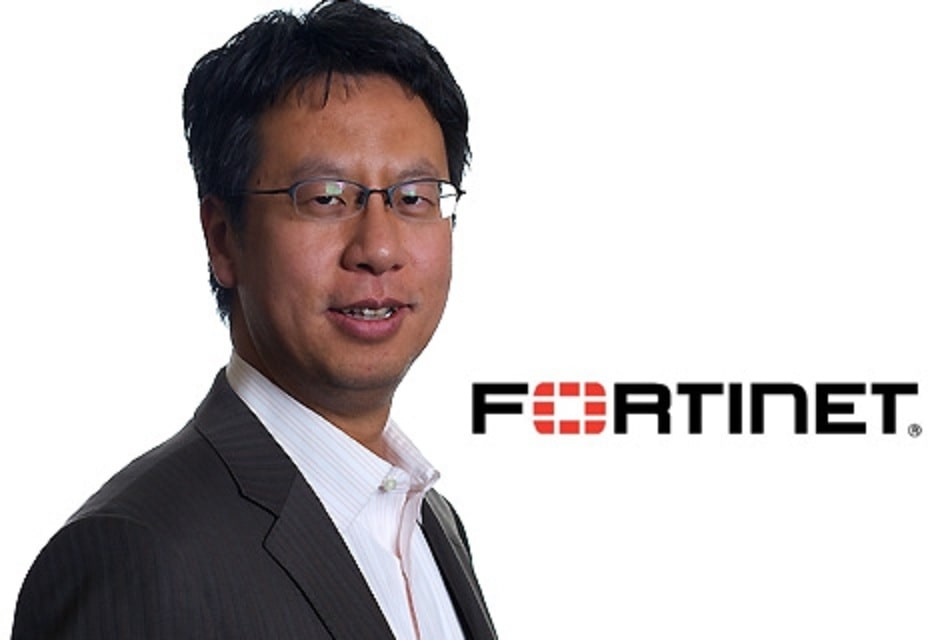  Fortinet