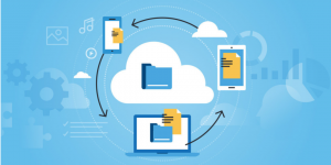 Cloud File Storage