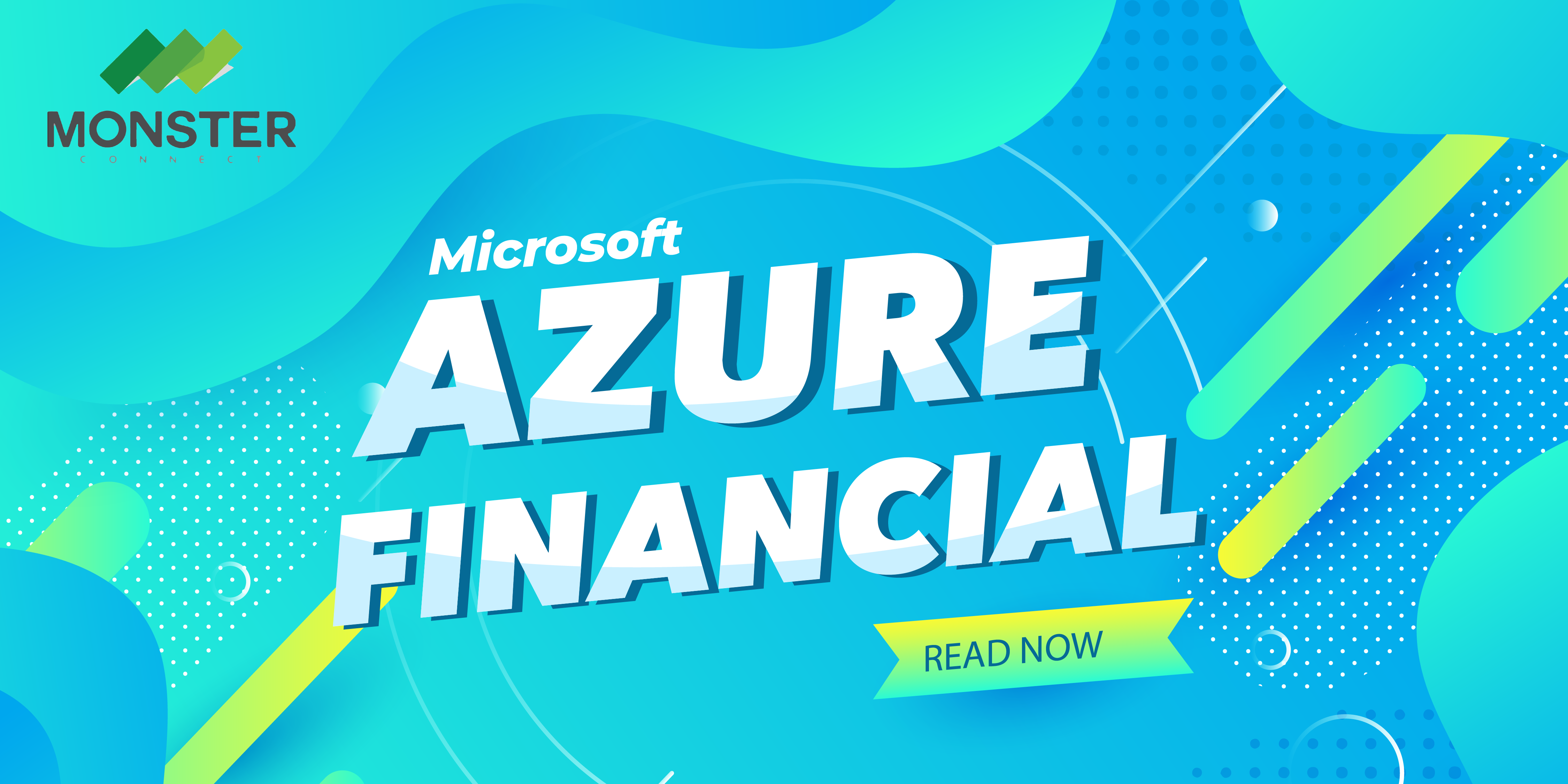 Azure financial