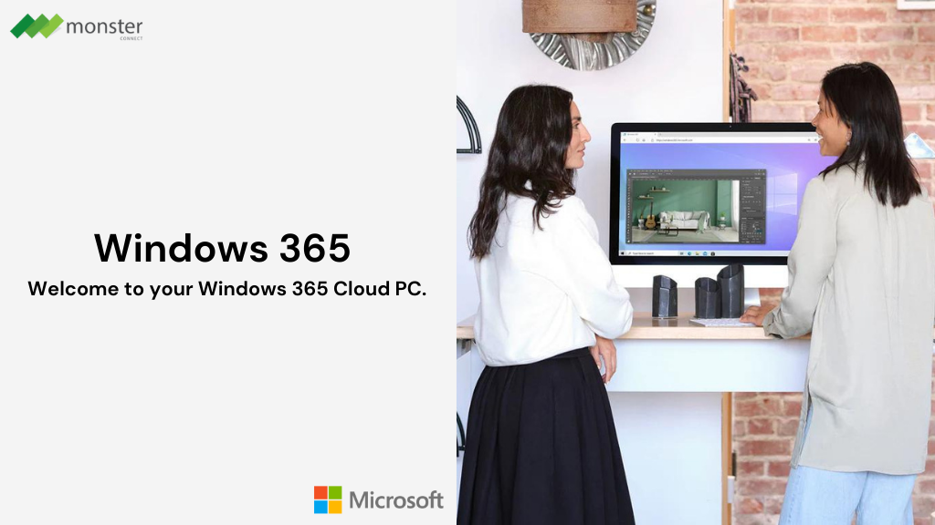 Windows 365 Business vs Enterprise