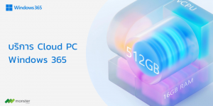 Cloud PC