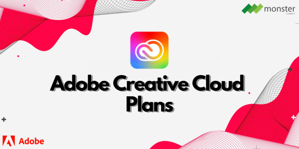 adobe creative cloud plans monthly