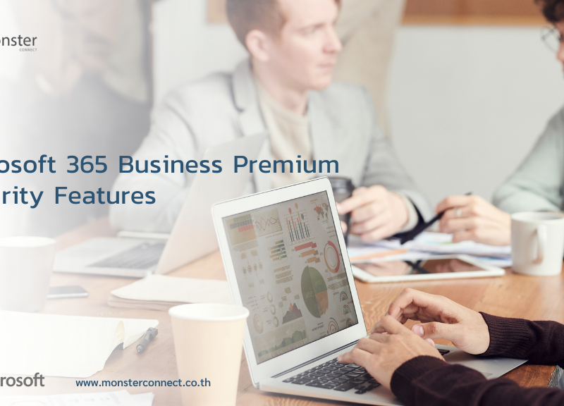 Microsoft 365 Business Premium Security 2022