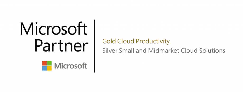 Gold Cloud Productivity