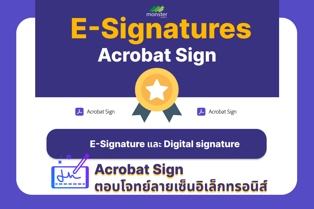 acobat sign