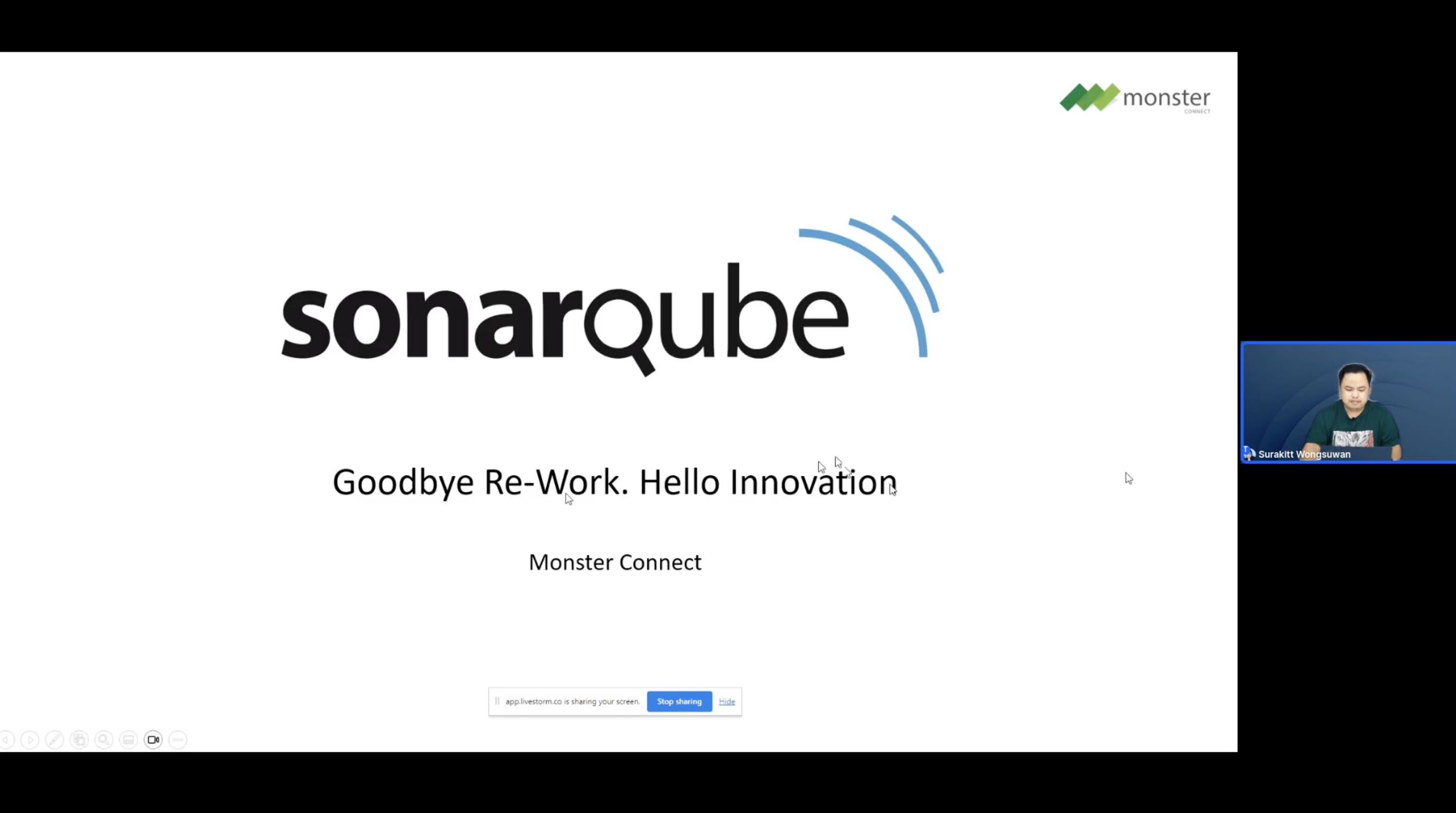 sonarqube