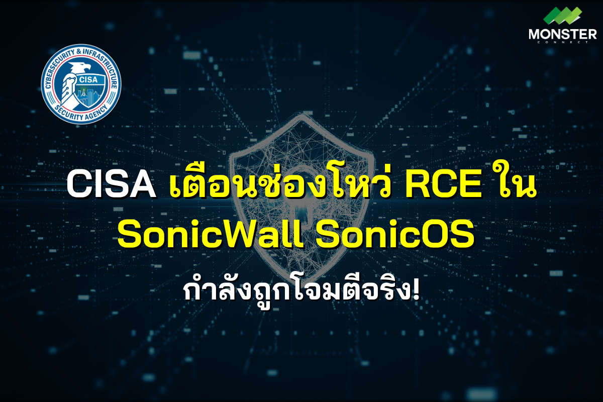 Sonicwall