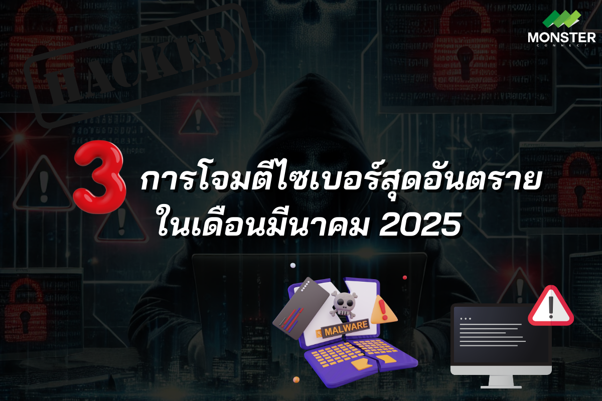 Cyber Attacks