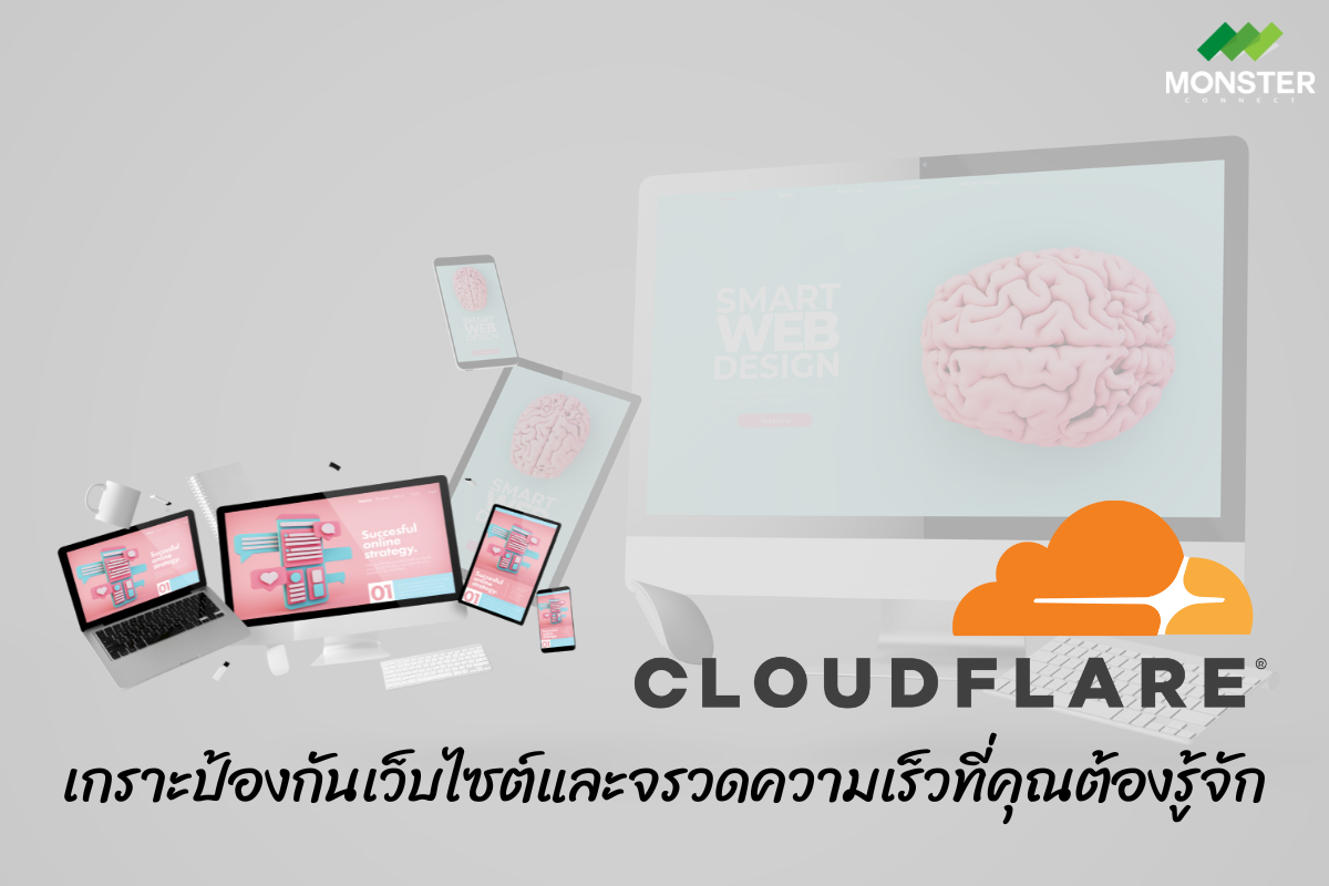 Cloudflare