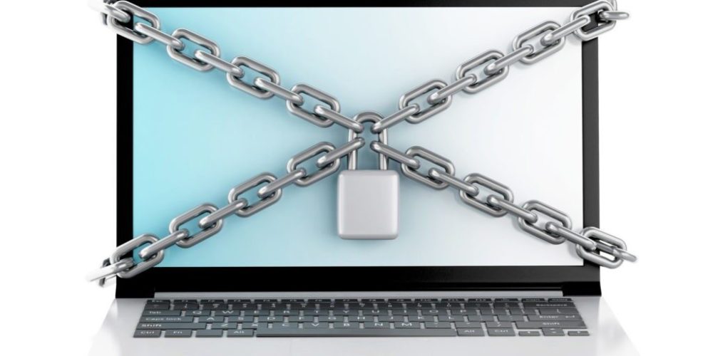 GKAccess. (2019). Dangers of unlocked computers [Image]. GKAccess ...
